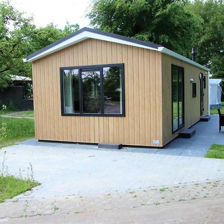 Chalet Merel Drijber Exterior photo