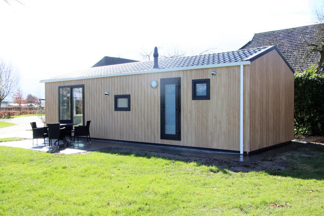 Chalet Merel Drijber Exterior photo